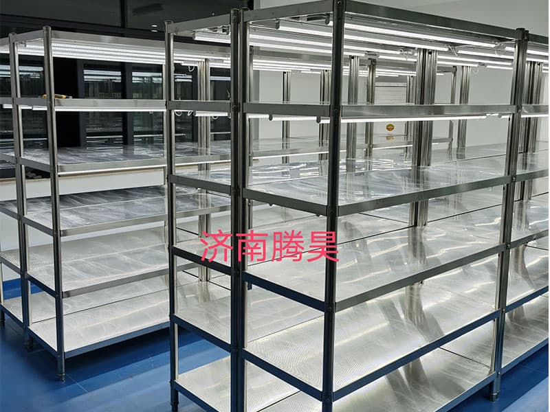 框架式組培架